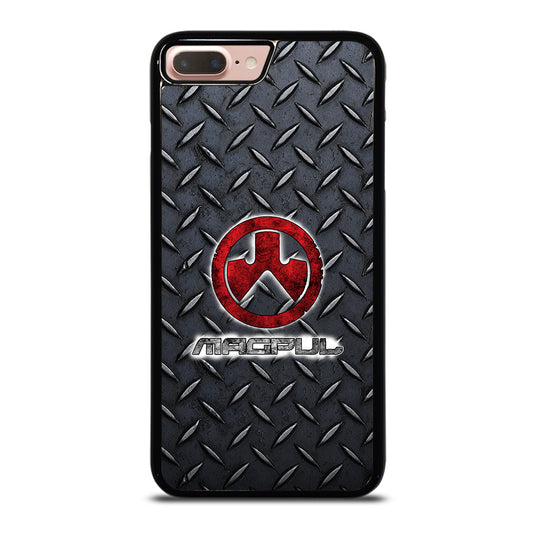 MAGPUL BLACK SHIELD iPhone 7 Plus / 8 Plus Case