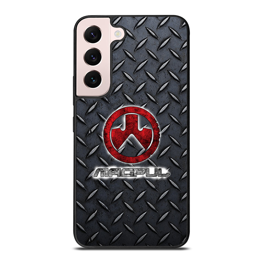 MAGPUL BLACK SHIELD Samsung Galaxy S22 Plus 5G Case