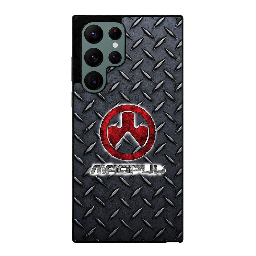 MAGPUL BLACK SHIELD Samsung Galaxy S22 Ultra 5G Case