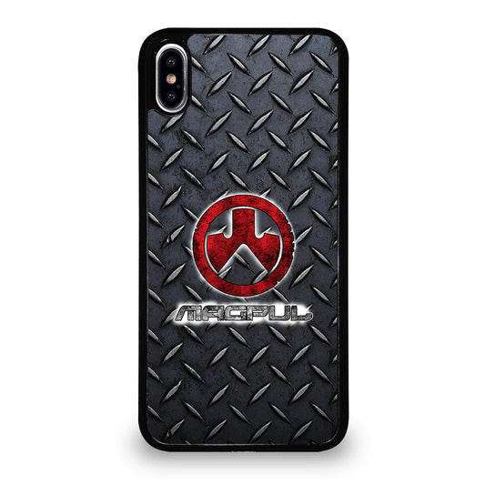 MAGPUL BLACK SHIELD iPhone XS Max Case