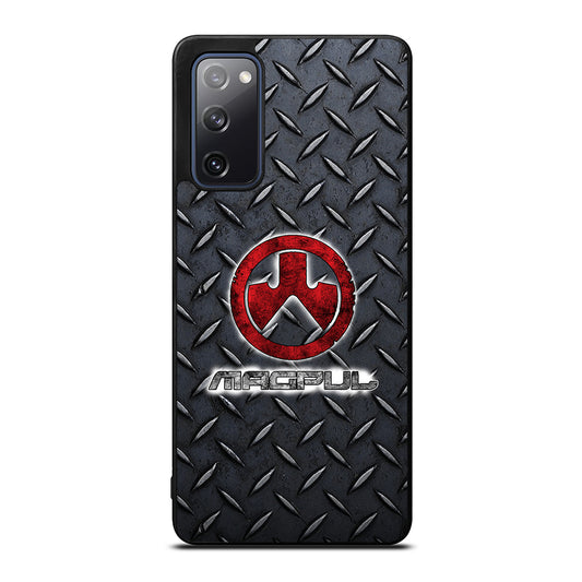 MAGPUL BLACK SHIELD Samsung Galaxy S20 FE 5G Case