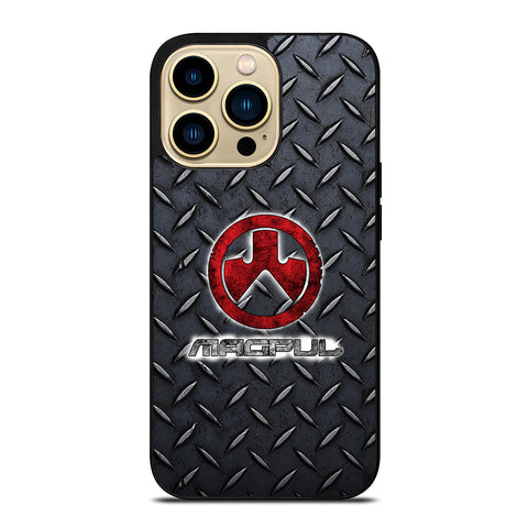 MAGPUL BLACK SHIELD iPhone 14 Pro Max Case