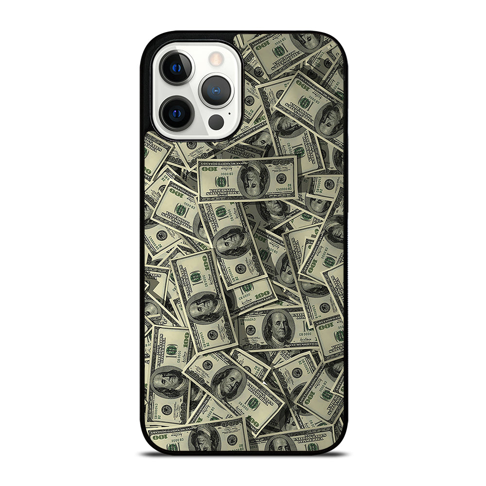 MANY DOLLAR MONEY iPhone 12 Pro Max Case