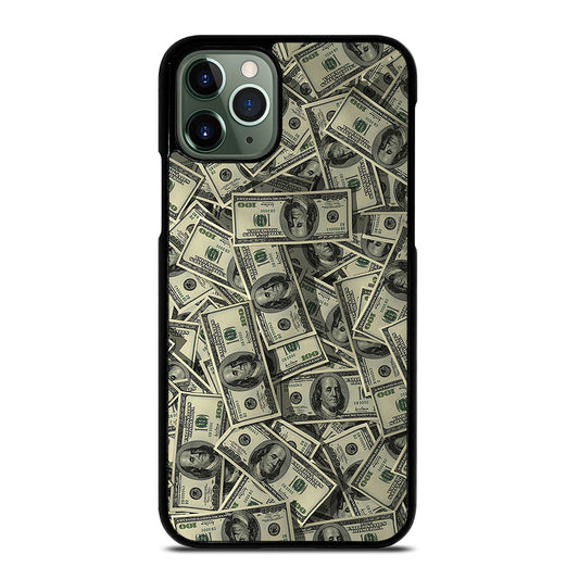 MANY DOLLAR MONEY iPhone 11 Pro Max Case