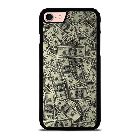 MANY DOLLAR MONEY iPhone 7 / 8 Case