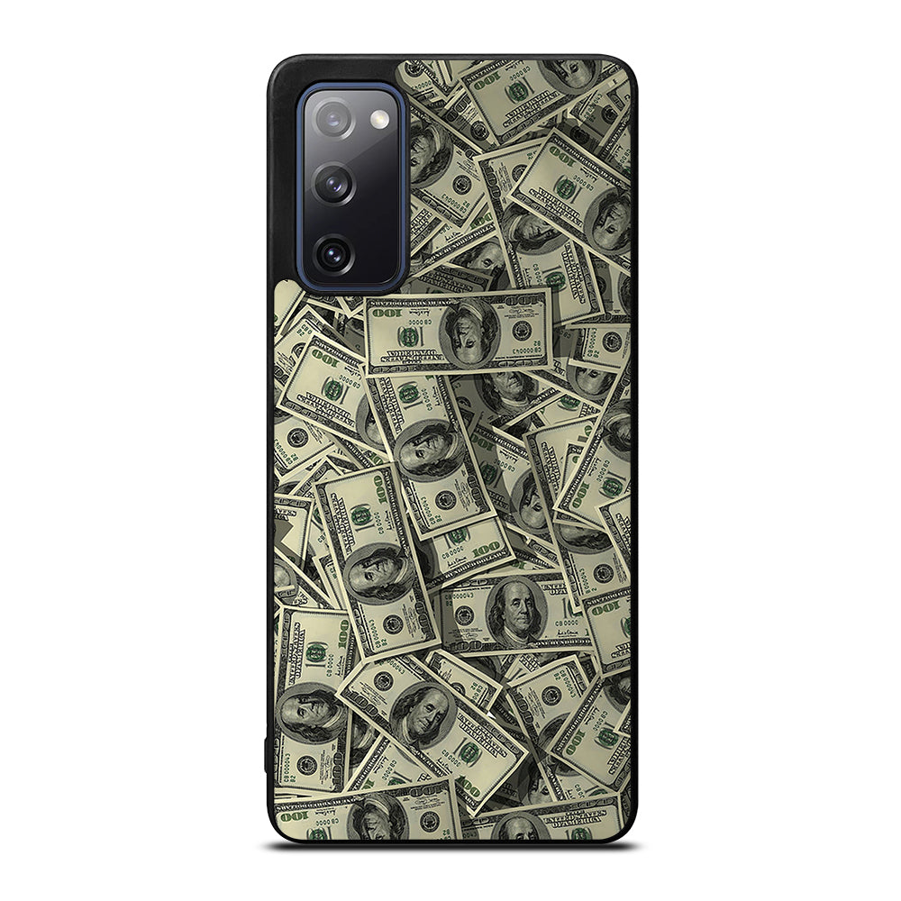 MANY DOLLAR MONEY Samsung Galaxy S20 FE 5G Case