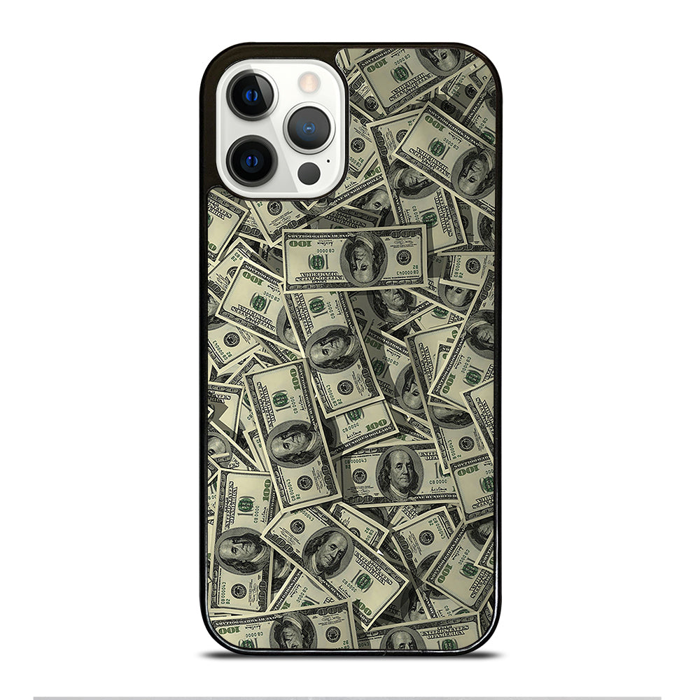 MANY DOLLAR MONEY iPhone 12 Pro Case