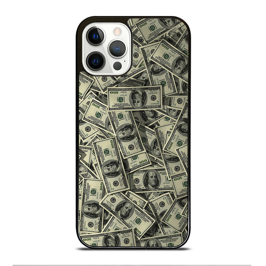 MANY DOLLAR MONEY iPhone 12 Pro Case
