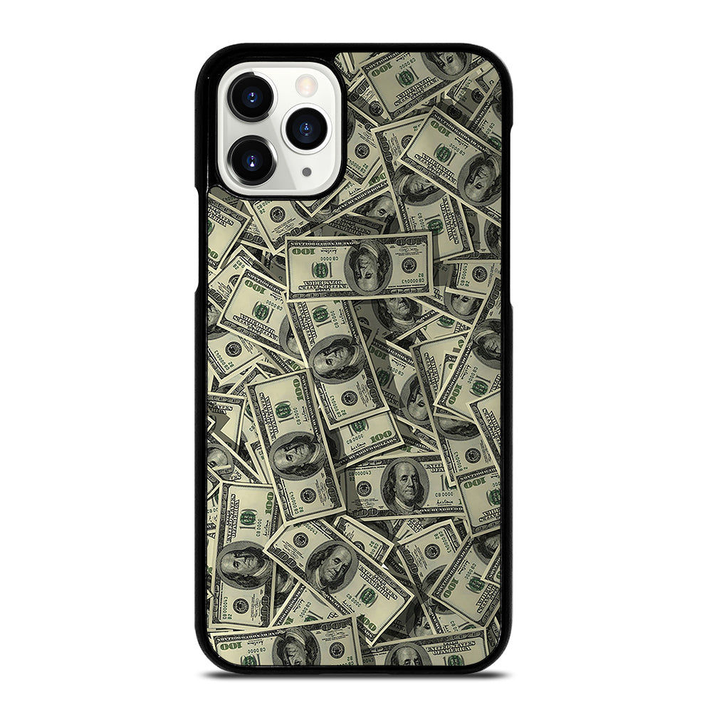 MANY DOLLAR MONEY iPhone 11 Pro Case