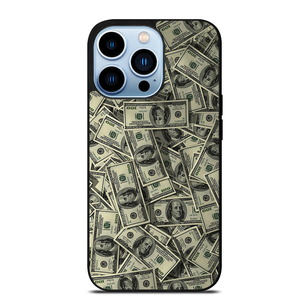 MANY DOLLAR MONEY iPhone 13 Pro Max Case