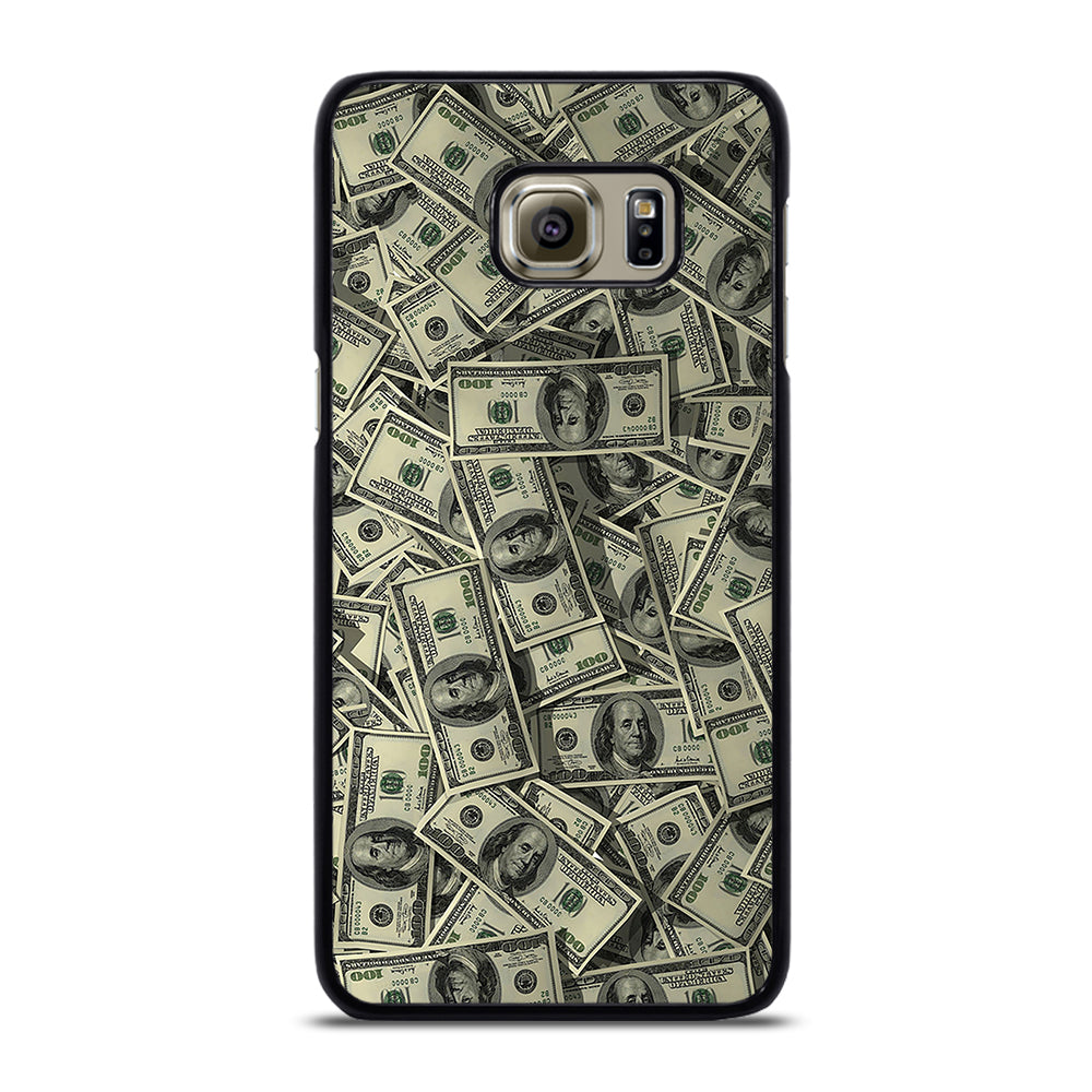 MANY DOLLAR MONEY Samsung Galaxy S6 Edge Plus Case