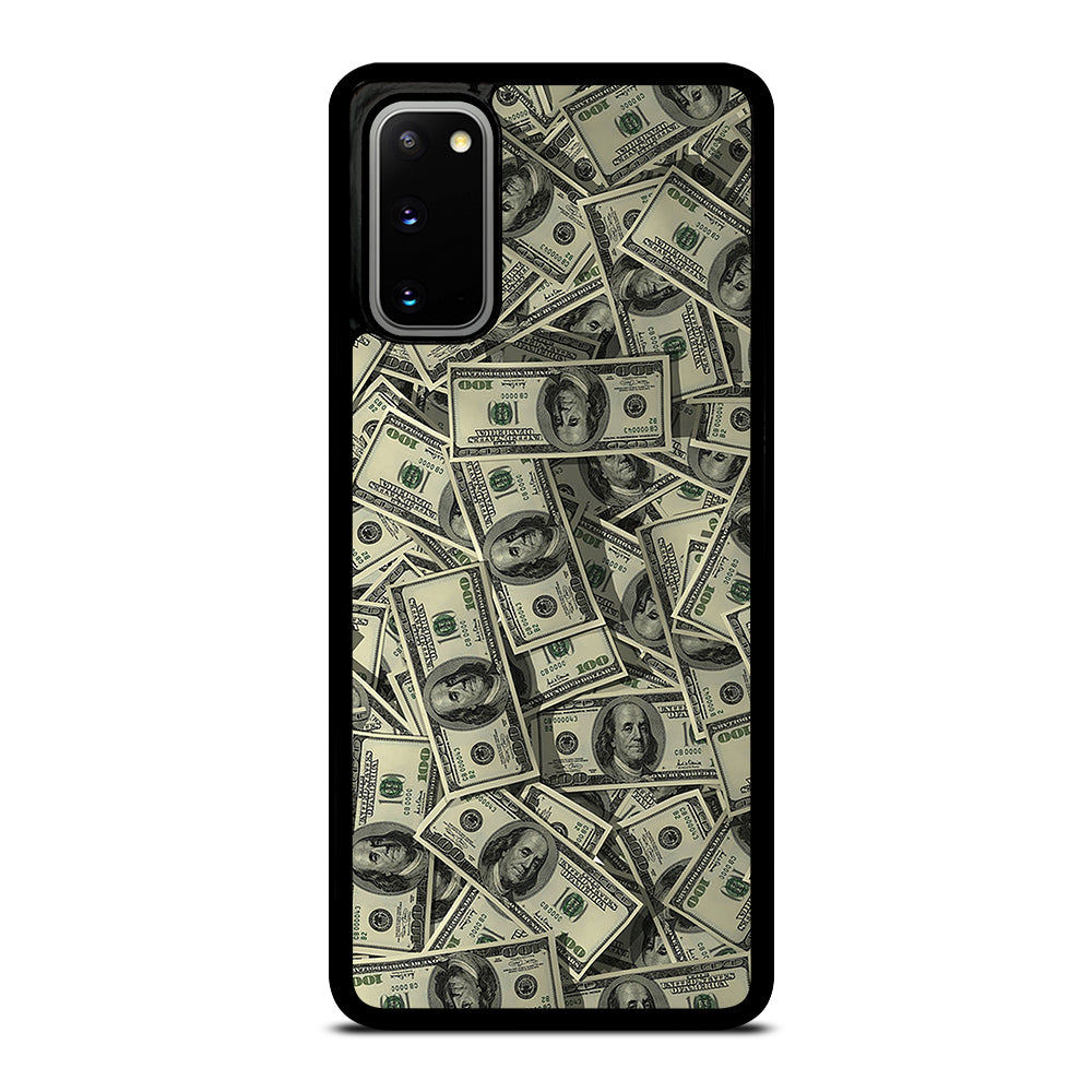 MANY DOLLAR MONEY Samsung Galaxy S20 / S20 5G Case