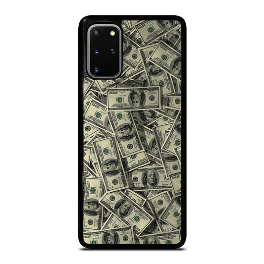 MANY DOLLAR MONEY Samsung Galaxy S20 Plus / S20 Plus 5G Case