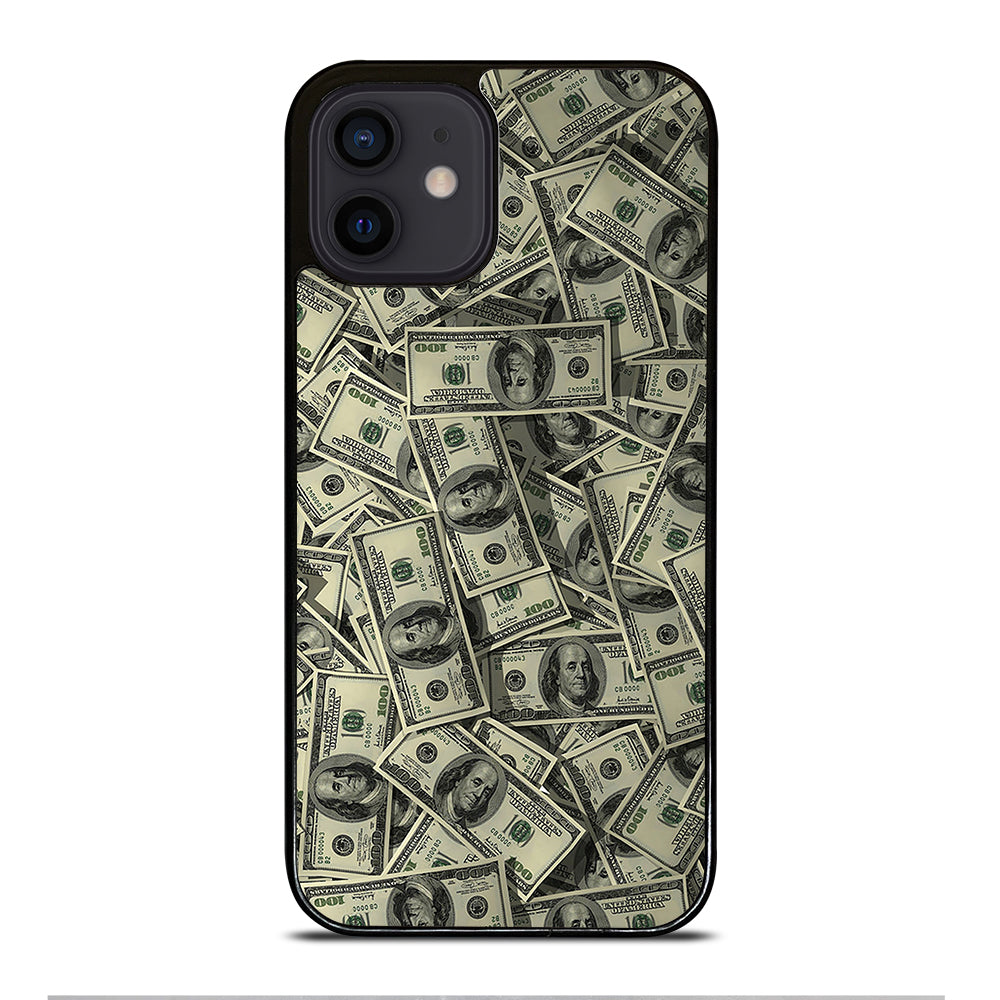 MANY DOLLAR MONEY iPhone 12 Mini Case