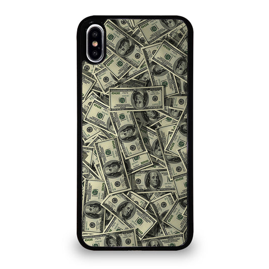 MANY DOLLAR MONEY iPhone XS Max Case