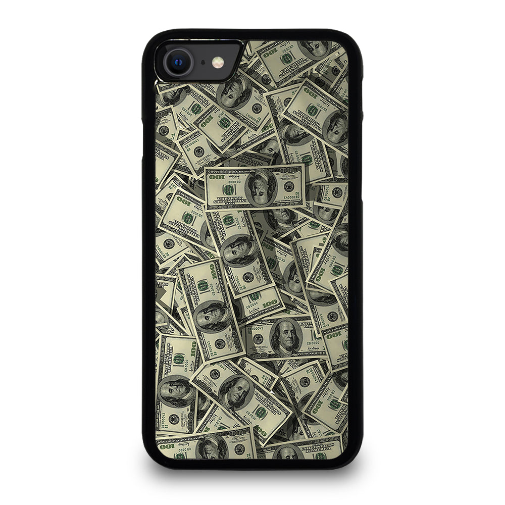 MANY DOLLAR MONEY iPhone SE 2020 Case