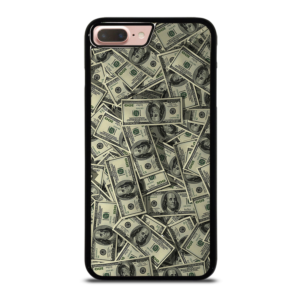MANY DOLLAR MONEY iPhone 7 Plus / 8 Plus Case