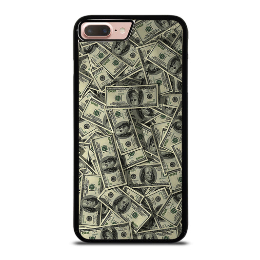 MANY DOLLAR MONEY iPhone 7 Plus / 8 Plus Case