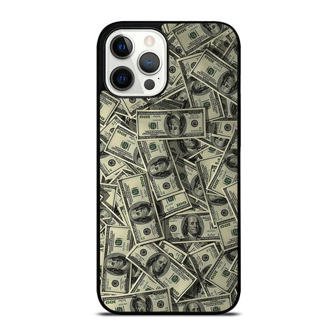 MANY DOLLAR MONEY iPhone 12 Pro Max Case
