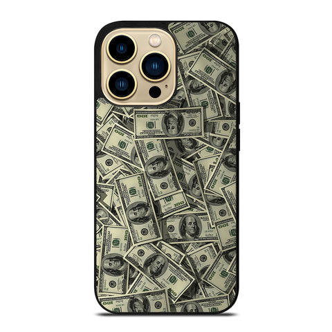 MANY DOLLAR MONEY iPhone 14 Pro Max Case