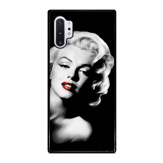 MARILYN MONROE Samsung Galaxy Note 10 Plus Case