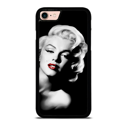 MARILYN MONROE iPhone 7 / 8 Case