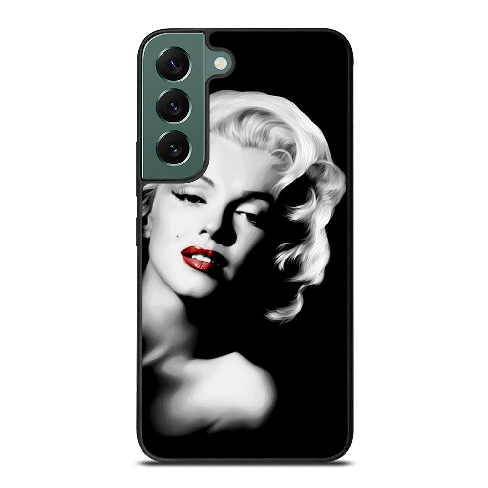 MARILYN MONROE Samsung Galaxy S22 5G Case