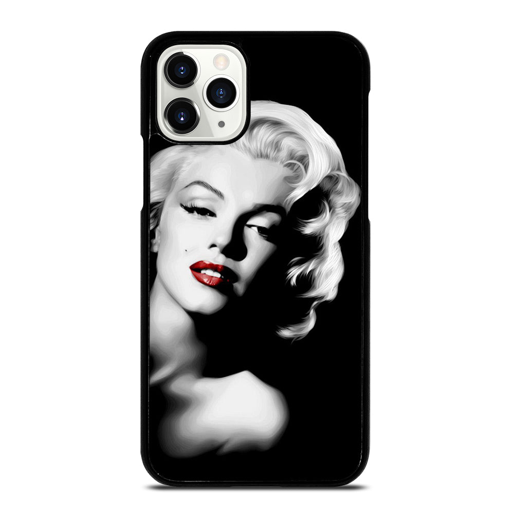 MARILYN MONROE iPhone 11 Pro Case