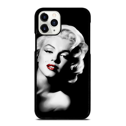MARILYN MONROE iPhone 11 Pro Case