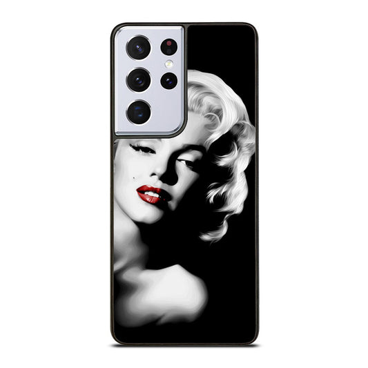 MARILYN MONROE Samsung Galaxy S21 Ultra 5G Case