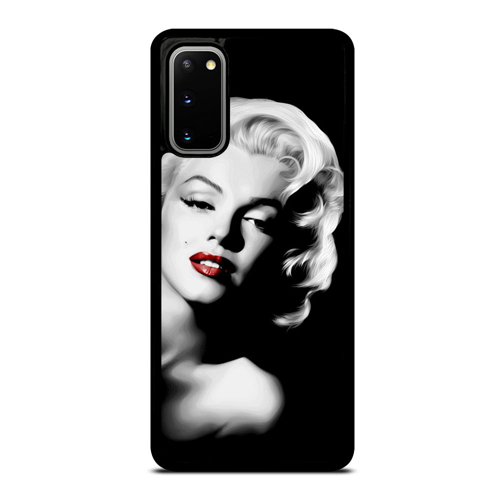 MARILYN MONROE Samsung Galaxy S20 / S20 5G Case