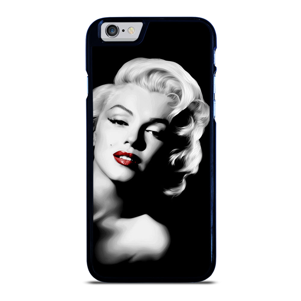 MARILYN MONROE iPhone 6 / 6S Case