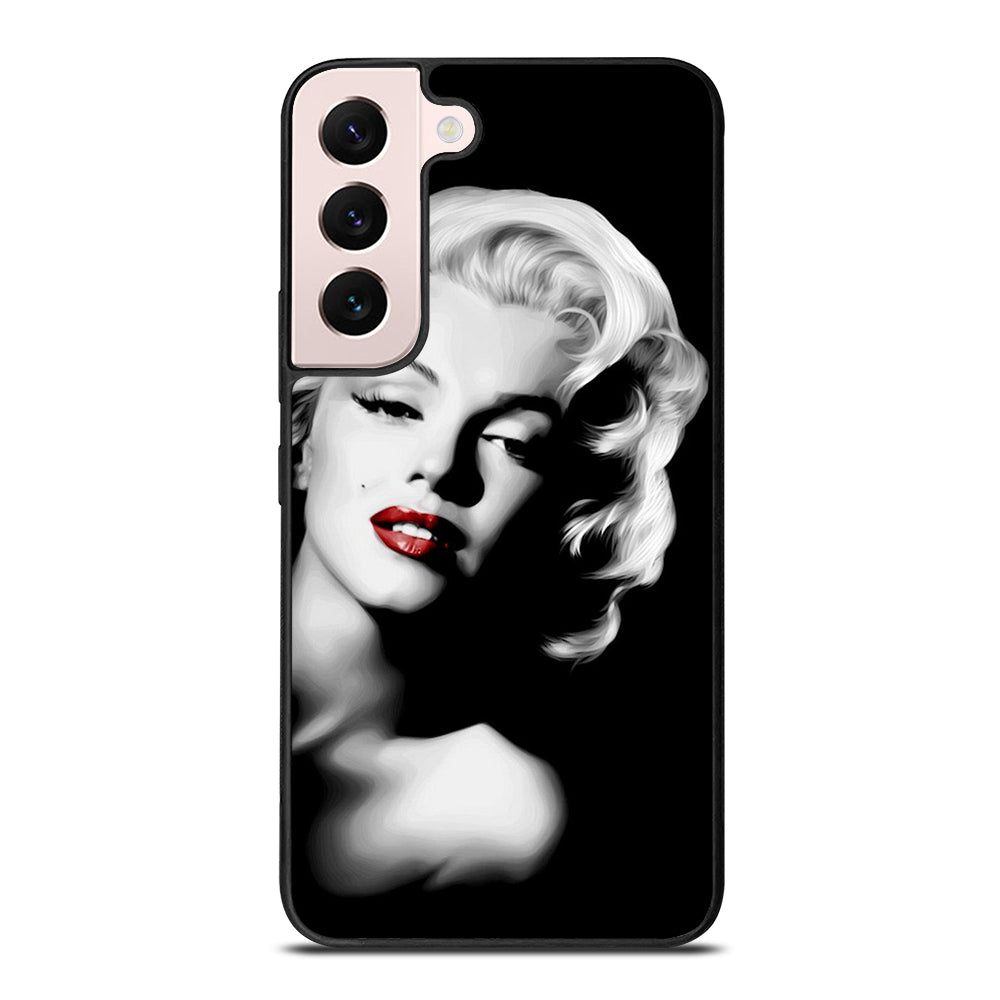 MARILYN MONROE Samsung Galaxy S22 Plus 5G Case