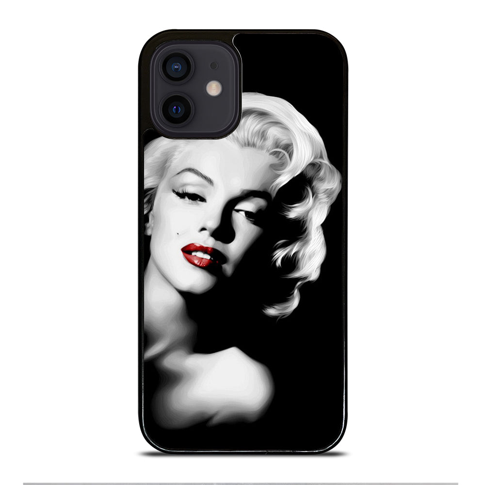MARILYN MONROE iPhone 12 Mini Case