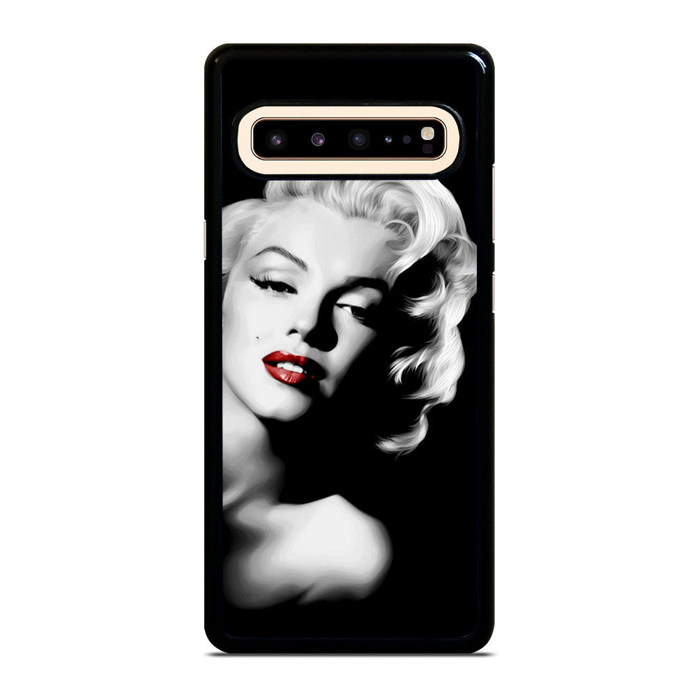 MARILYN MONROE Samsung Galaxy S10 5G Case
