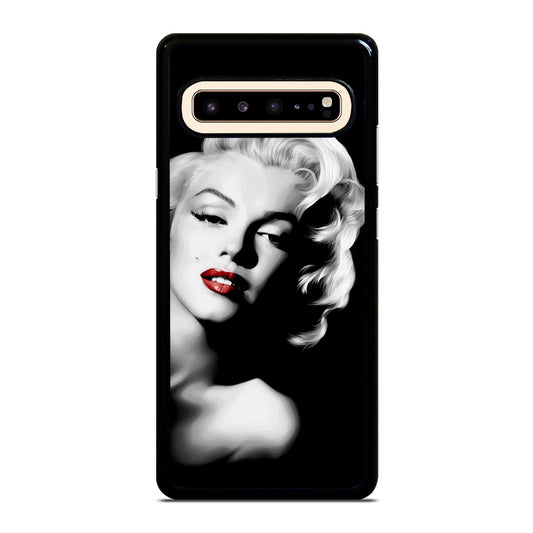MARILYN MONROE Samsung Galaxy S10 5G Case