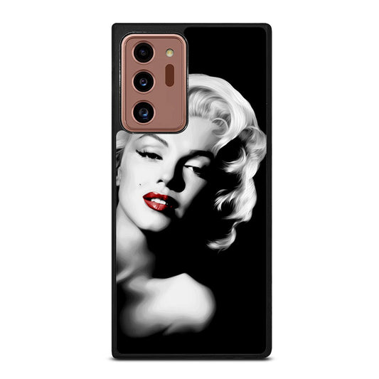 MARILYN MONROE Samsung Galaxy Note 20 Ultra Case