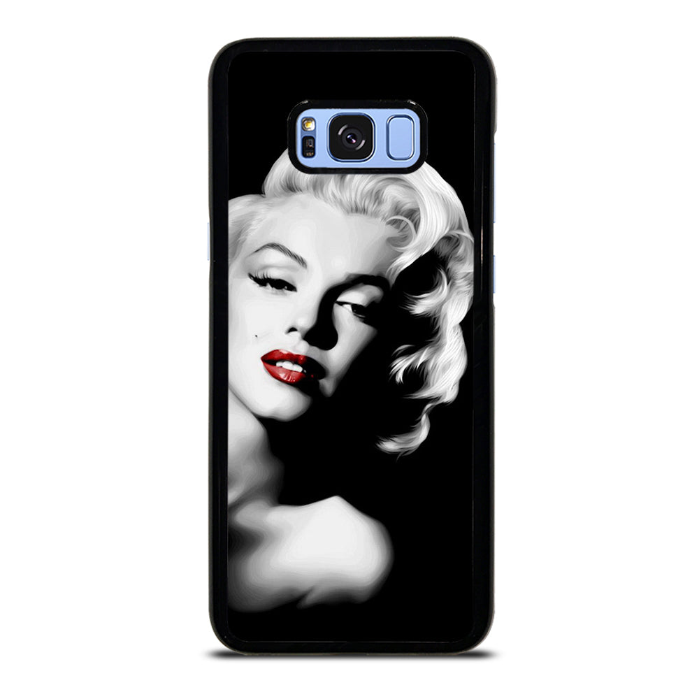 MARILYN MONROE Samsung Galaxy S8 Plus Case
