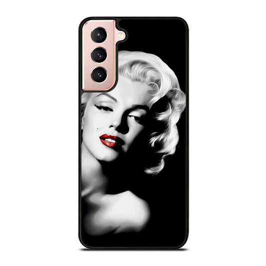 MARILYN MONROE Samsung Galaxy S21 5G Case