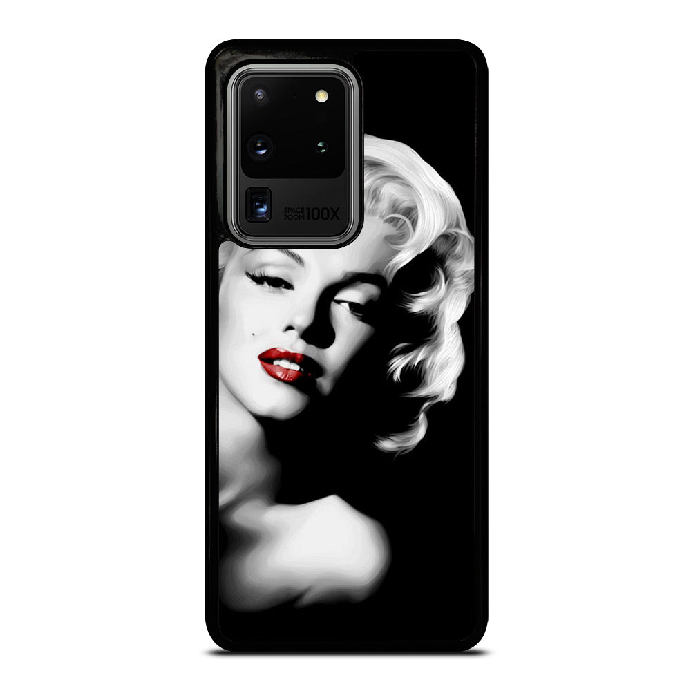 MARILYN MONROE Samsung Galaxy S20 Ultra / S20 Ultra 5G Case