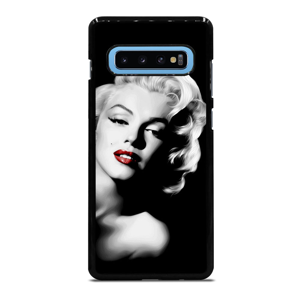MARILYN MONROE Samsung Galaxy S10 Plus Case