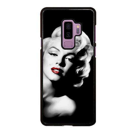 MARILYN MONROE Samsung Galaxy S9 Plus Case