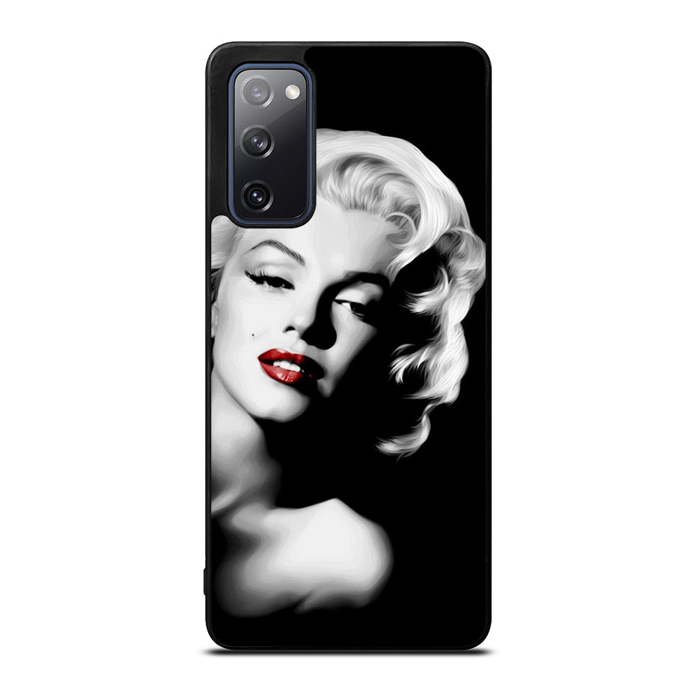 MARILYN MONROE Samsung Galaxy S20 FE 5G Case
