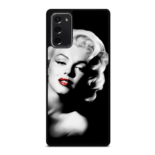 MARILYN MONROE Samsung Galaxy Note 20 Case