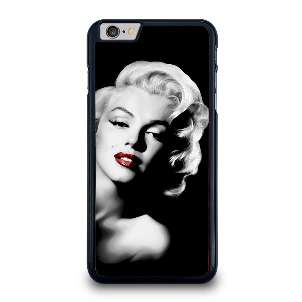 MARILYN MONROE iPhone 6 / 6S Plus Case