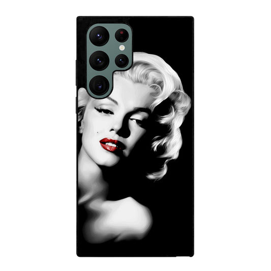 MARILYN MONROE Samsung Galaxy S22 Ultra 5G Case