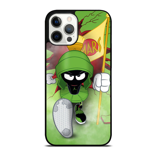 MARVIN THE MARTIAN iPhone 12 Pro Max Case