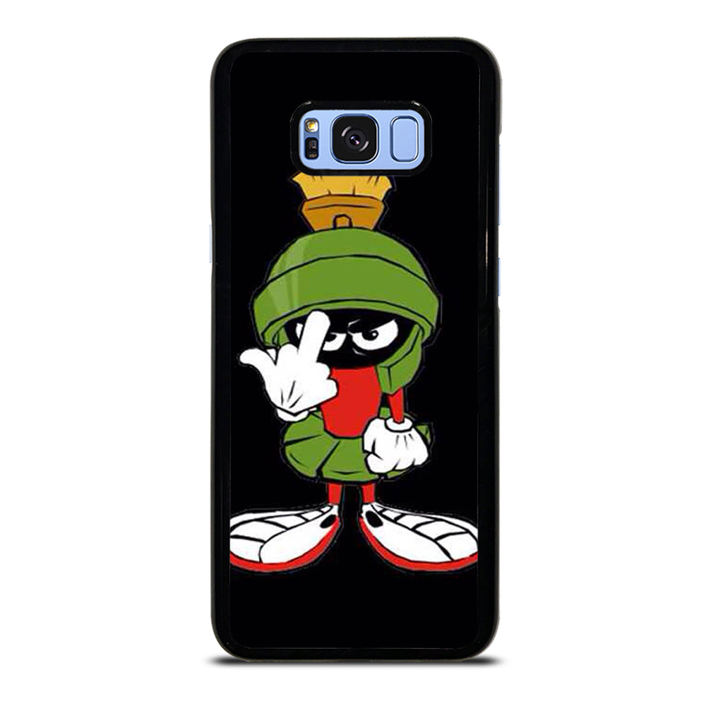 MARVIN THE MARTIAN ANGRY Samsung Galaxy S8 Plus Case