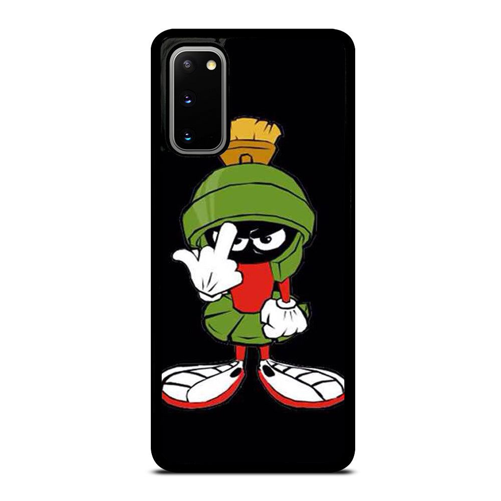 MARVIN THE MARTIAN ANGRY Samsung Galaxy S20 / S20 5G Case