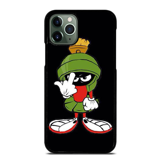 MARVIN THE MARTIAN ANGRY iPhone 11 Pro Max Case